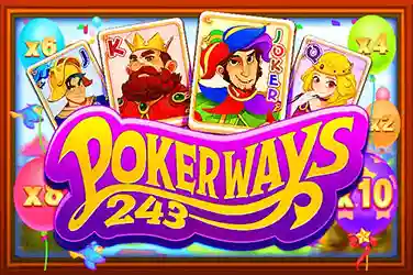 Pokerways243